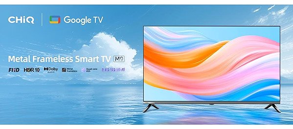 Television 40