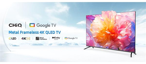 Television 50