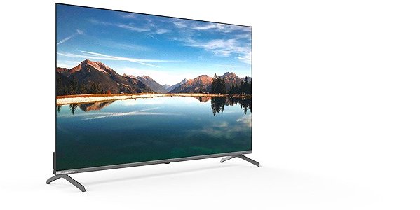 Television 50