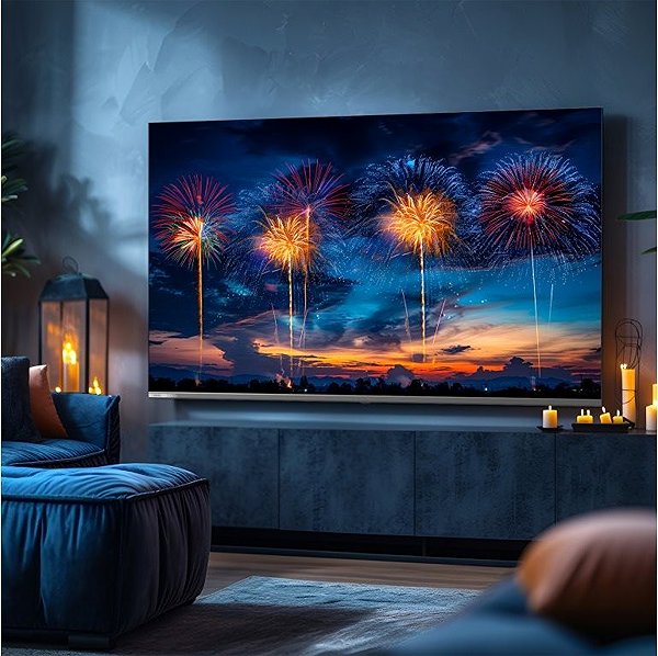 Television 50
