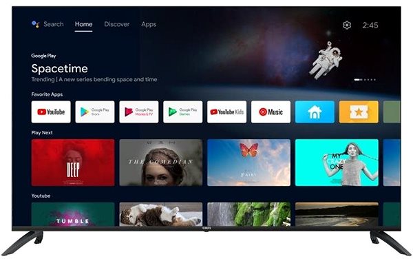 Television 55