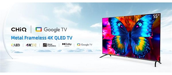Television 55