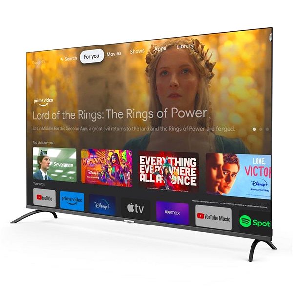 Television 55