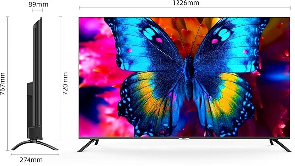 Television 55