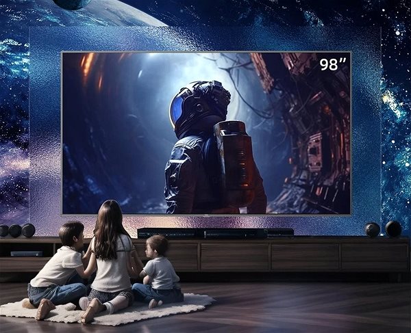 Television 98
