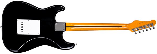 Elektromos gitár JAY TURSER JT-300-BK-A-U ...