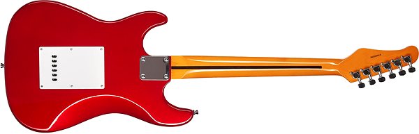 Elektromos gitár JAY TURSER JT-30-MRD-A-U ...