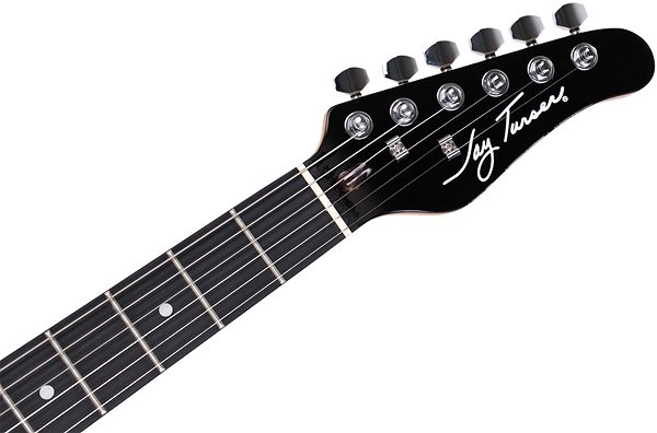 Elektrická gitara JAY TURSER JT-LT-RW-A-U ...