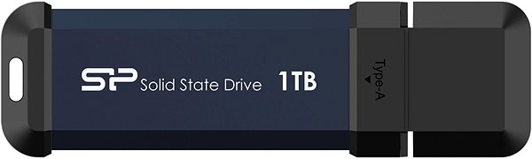Flash Drive Silicon Power MS60 1TB USB 3.2 Gen 2 (2024) ...