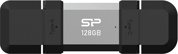 USB kľúč Silicon Power Mobile C51 128 GB ...