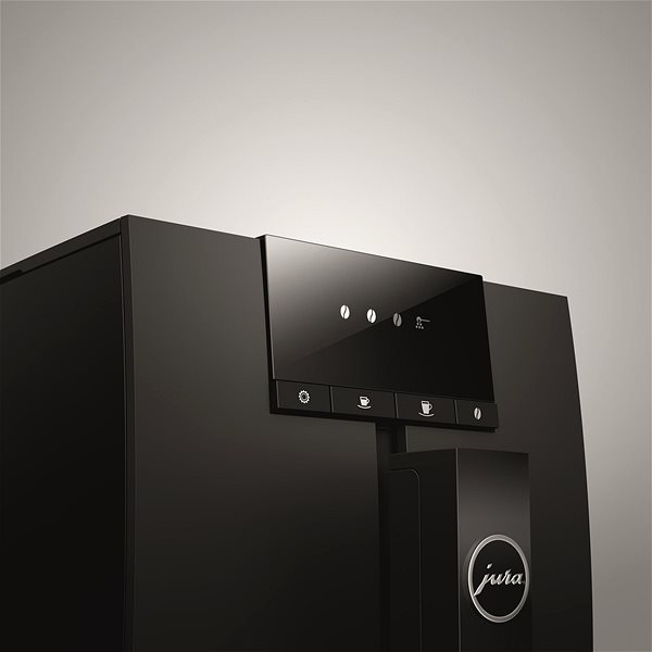 Automatický kávovar JURA ENA 4 Full Metropolitan Black (EA) Vlastnosti/technológia