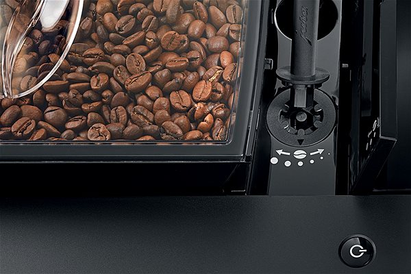 Automatic Coffee Machine JURA X6 Features/technology