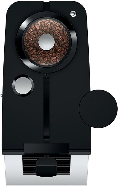 Automatický kávovar JURA ENA8 Touch Full Metropolitan Black (EC) ...