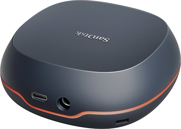 External Hard Drive SANDISK Desk Drive 8TB ...