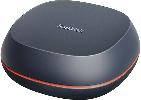 External Hard Drive SANDISK Desk Drive 8TB ...