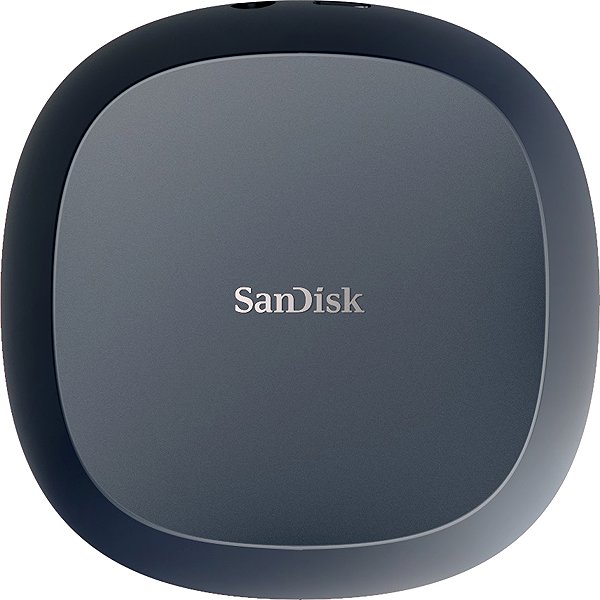 External Hard Drive SANDISK Desk Drive 8TB ...