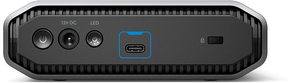 External Hard Drive SANDISK Professional G-DRIVE 4TB (2022) ...