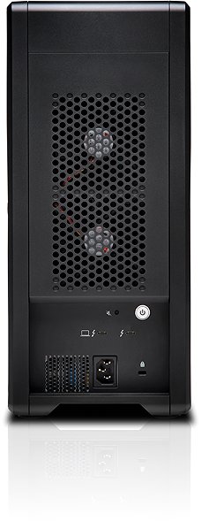 Data Storage SANDISK Professional G-RAID SHUTTLE 8 48TB ...