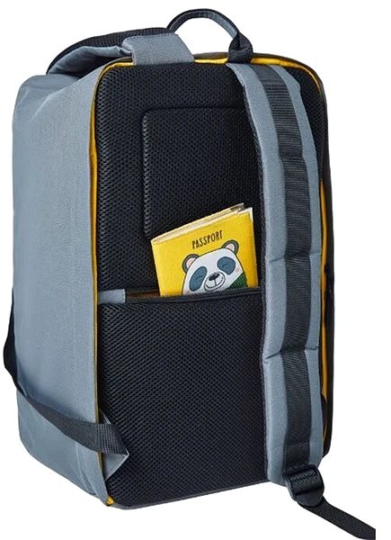 Laptop-Rucksack Canyon Backpack CSZ-01 15,6