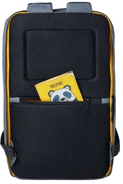 Laptop-Rucksack Canyon Backpack CSZ-01 15,6
