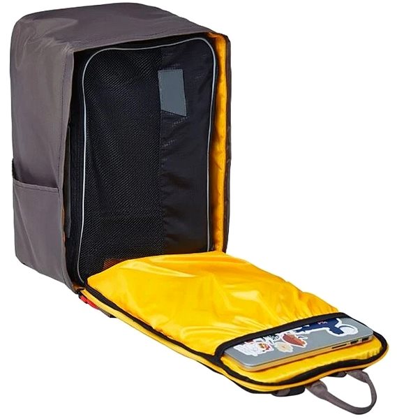 Laptop-Rucksack Canyon Backpack CSZ-02 15,6