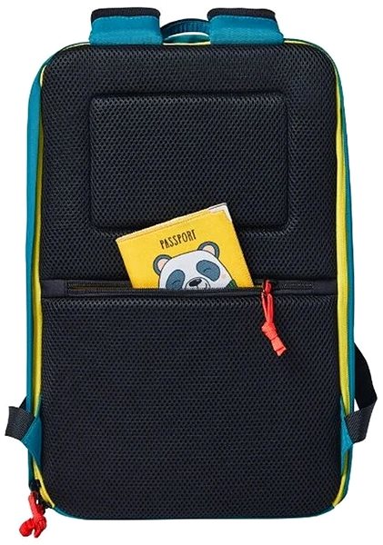 Laptop-Rucksack Canyon Backpack CSZ-03 15,6