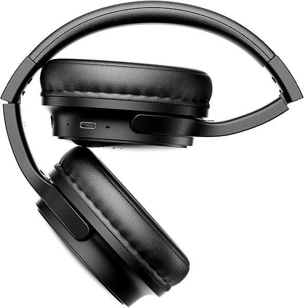 Wireless Headphones Canyon OnRiff 4, black ...