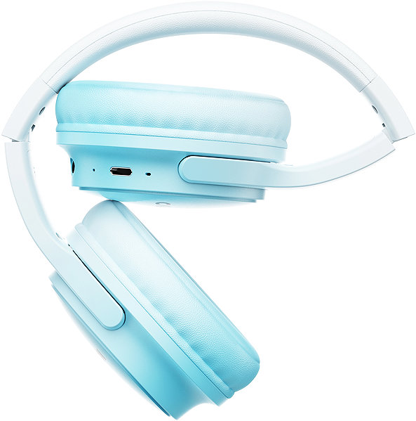 Wireless Headphones Canyon OnRiff 4, blue ...