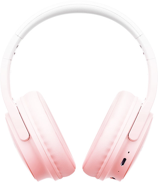 Wireless Headphones Canyon OnRiff 4, pink ...