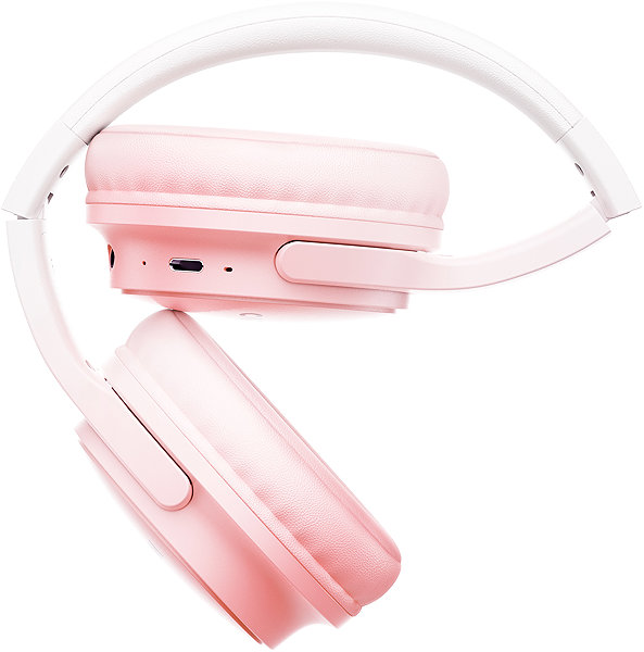 Wireless Headphones Canyon OnRiff 4, pink ...