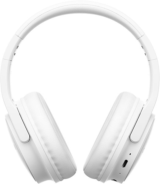 Wireless Headphones Canyon OnRiff 4, white ...