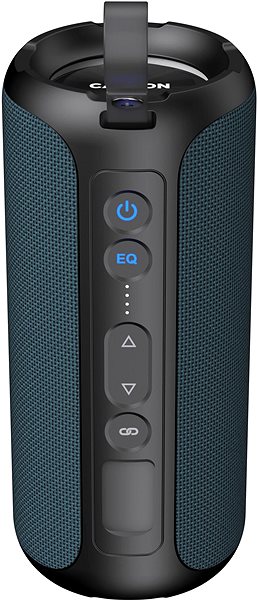 Bluetooth speaker Canyon OnMove 15, blue .