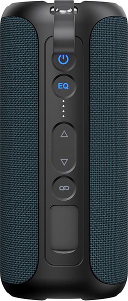 Bluetooth speaker Canyon OnMove 15, blue .