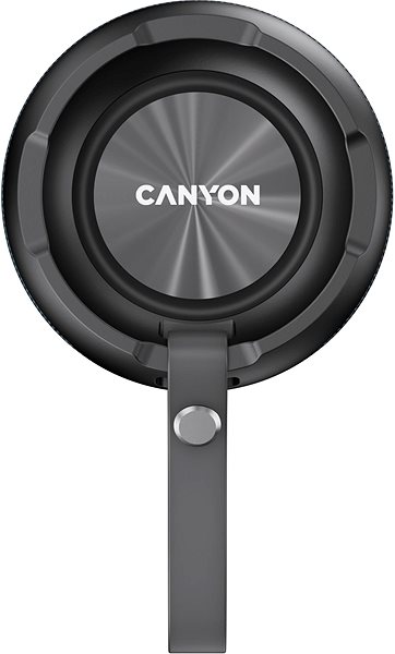 Bluetooth speaker Canyon OnMove 15, blue .