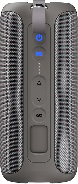 Bluetooth-Lautsprecher Canyon OnMove 15, beige ...