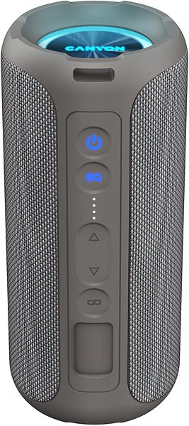 Bluetooth-Lautsprecher Canyon OnMove 15, beige ...