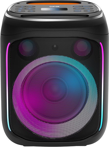Bluetooth-Lautsprecher Canyon OnFun 5 ...