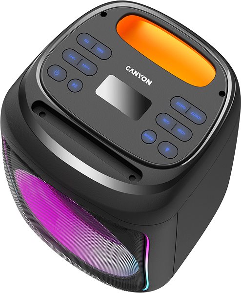 Bluetooth-Lautsprecher Canyon OnFun 5 ...