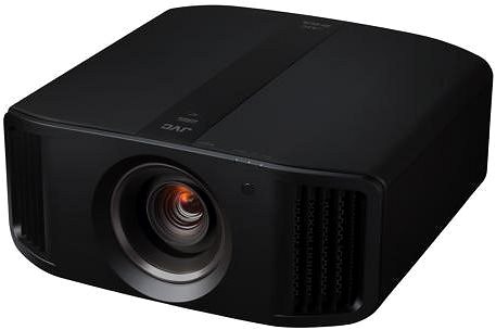 Projector JVC DLA-N7BE Lateral view