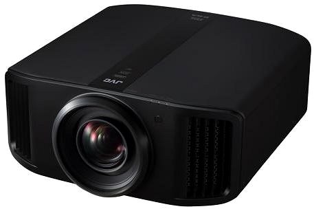 Projector JVC DLA-NX9BE Lateral view