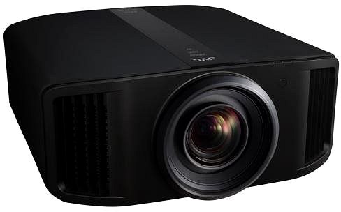 Projector JVC DLA-NX9BE Lateral view