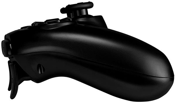 Gamepad Canyon GPW5 s touchpadom na PS4 ...