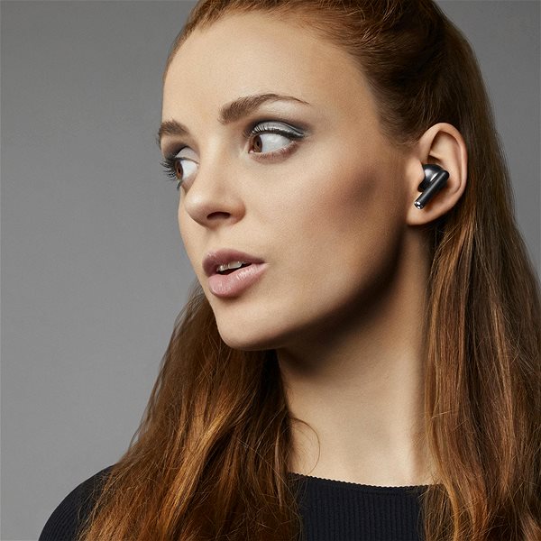 Vezeték nélküli fül-/fejhallgató Energy Sistem Earphones True Wireless Style 2 Graphite Lifestyle