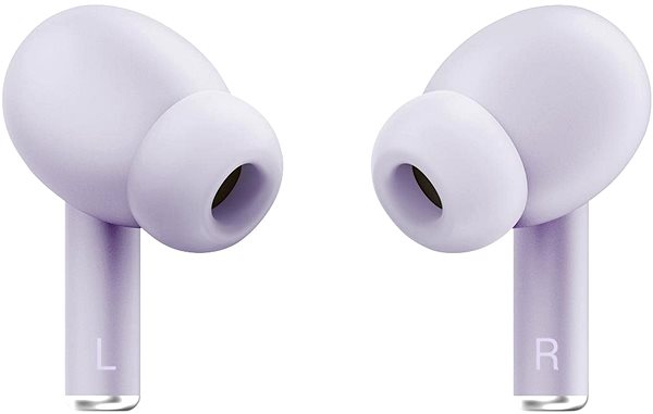 Vezeték nélküli fül-/fejhallgató Energy Sistem Earphones True Wireless Style 2 Violet ...