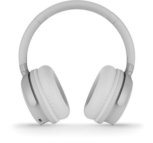 Vezeték nélküli fül-/fejhallgató Energy Sistem Headphones Bluetooth Style 3 Stone ...