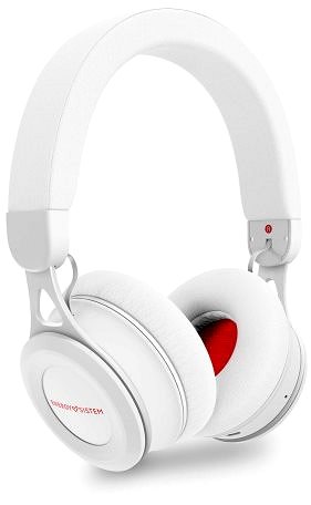 Wireless Headphones Energy Sistem Headphones Bluetooth Urban 3 White ...