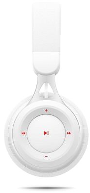 Wireless Headphones Energy Sistem Headphones Bluetooth Urban 3 White ...