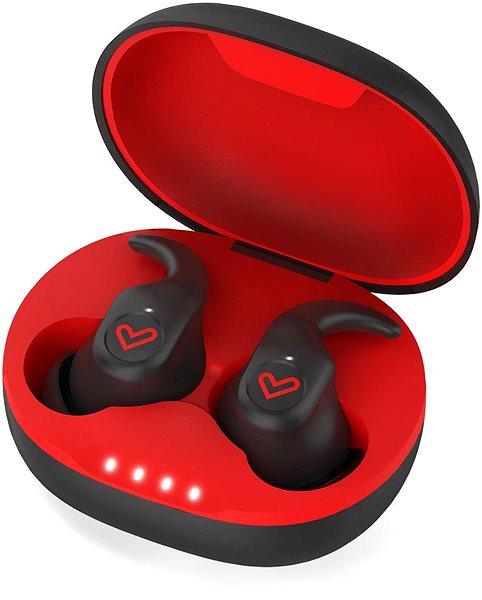 Vezeték nélküli fül-/fejhallgató Energy Sistem Freestyle ...