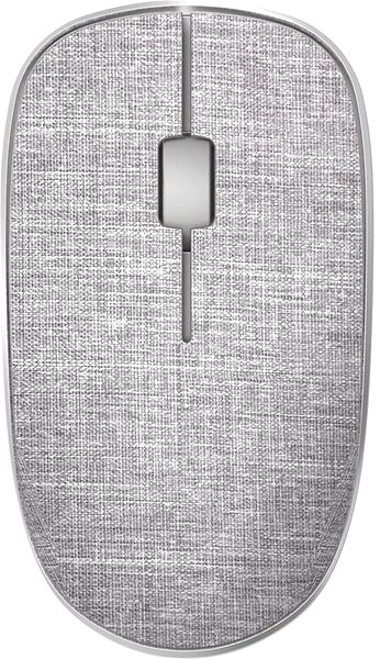 Mouse Rapoo M200 Plus Multi-mode, Grey Screen