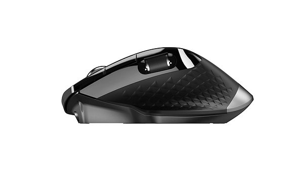 Mouse Rapoo MT750S Multi-mode Features/technology